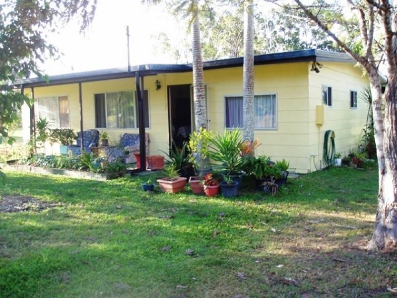 5 PHILLIP STREET, Howard QLD 4659