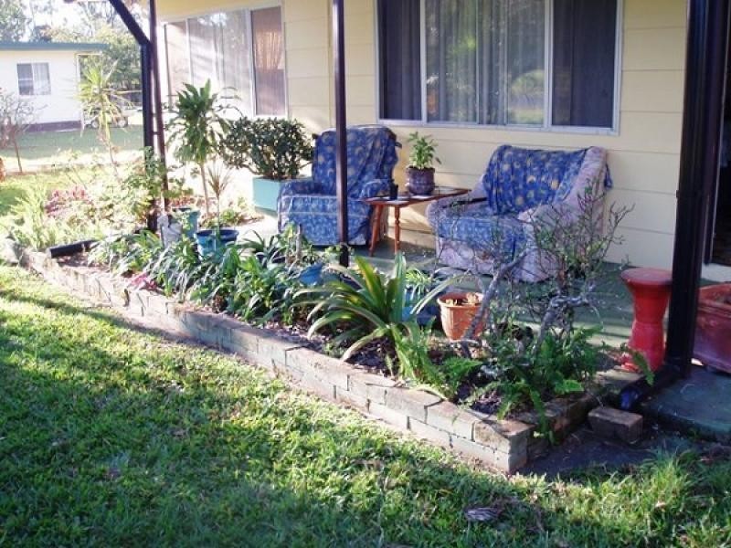 5 PHILLIP STREET, Howard QLD 4659