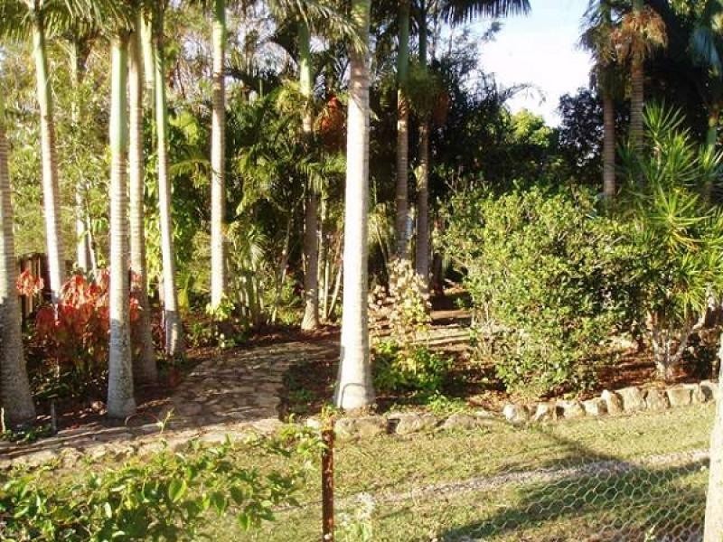 22 JAMES STREET, Howard QLD 4659