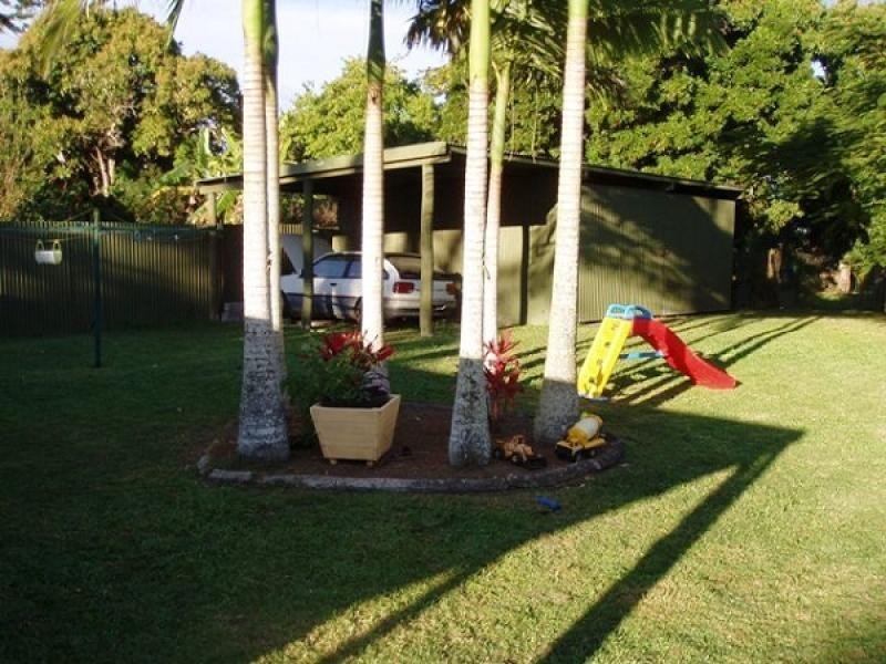 22 JAMES STREET, Howard QLD 4659