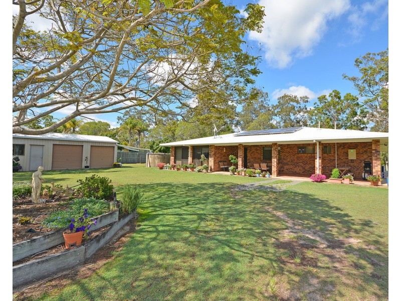 20-22 South Heath Road, Burrum River QLD 4659
