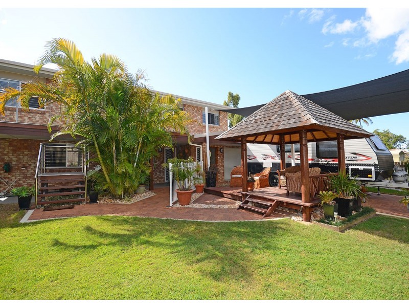 6 Burrum Street, Burrum Heads QLD 4659
