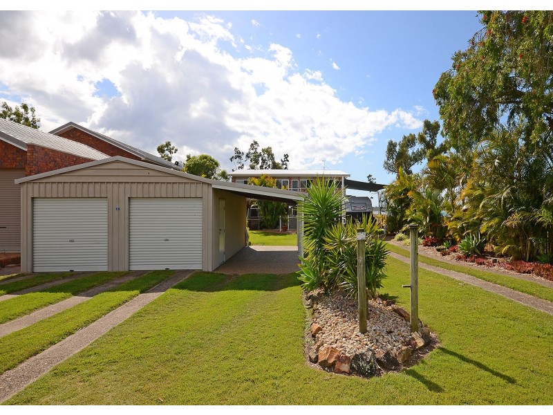 6 Burrum Street, Burrum Heads QLD 4659