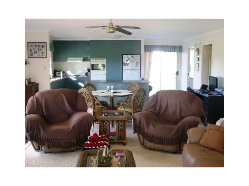 42 Orchid Drive, Burrum Heads QLD 4659