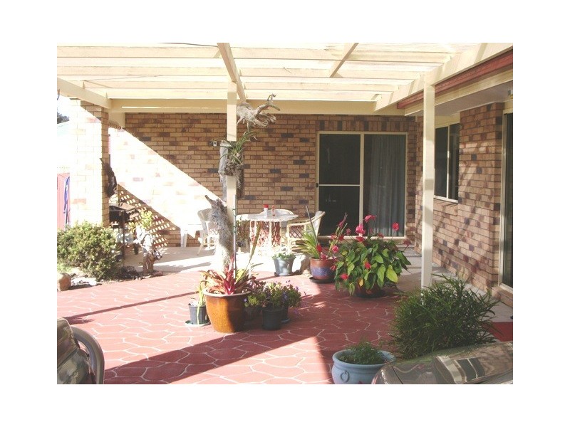 42 Orchid Drive, Burrum Heads QLD 4659