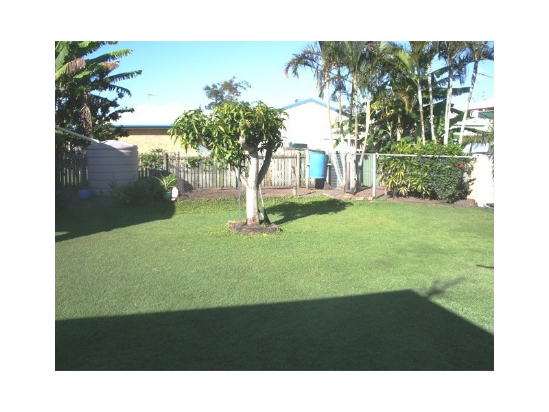 42 Orchid Drive, Burrum Heads QLD 4659