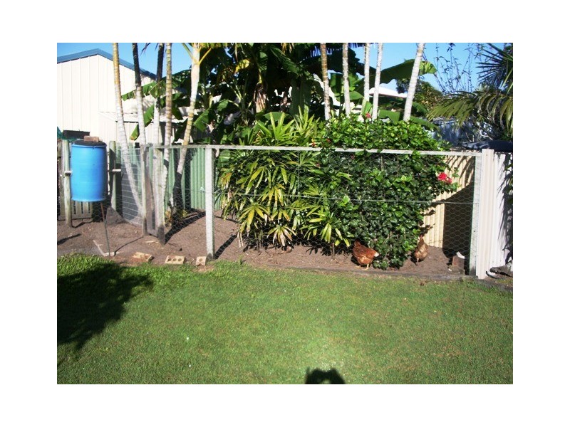 42 Orchid Drive, Burrum Heads QLD 4659