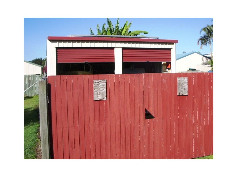 42 Orchid Drive, Burrum Heads QLD 4659