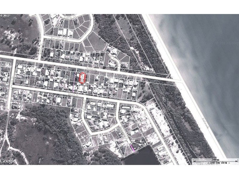 42 Orchid Drive, Burrum Heads QLD 4659