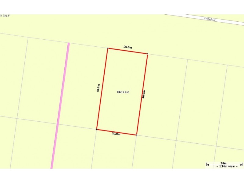 42 Orchid Drive, Burrum Heads QLD 4659