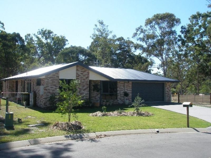 15 Elboz Court, Burrum Heads QLD 4659