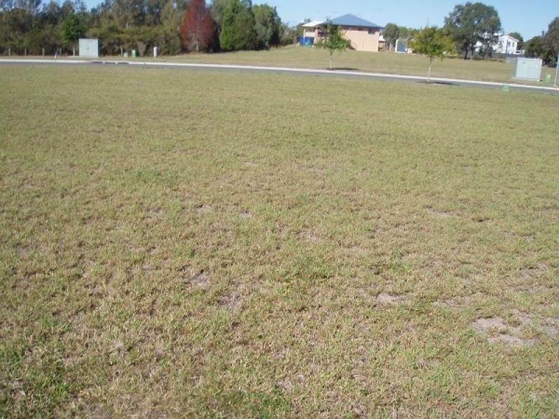 16 Barramundi Dr, Burrum Heads QLD 4659