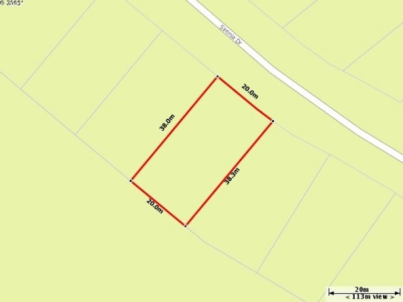 32 Sirenia Drive, Burrum Heads QLD 4659