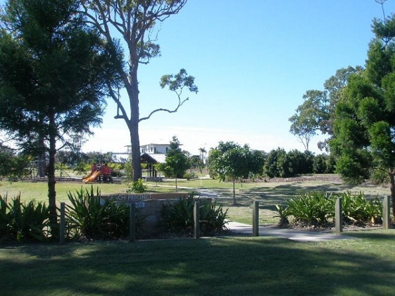 32 Sirenia Drive, Burrum Heads QLD 4659