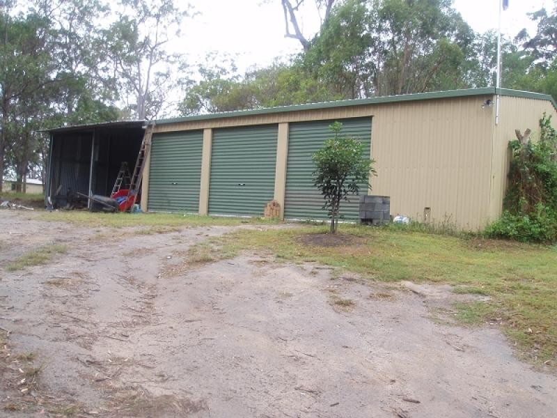 11 Raintree Ave, Burrum Heads QLD 4659