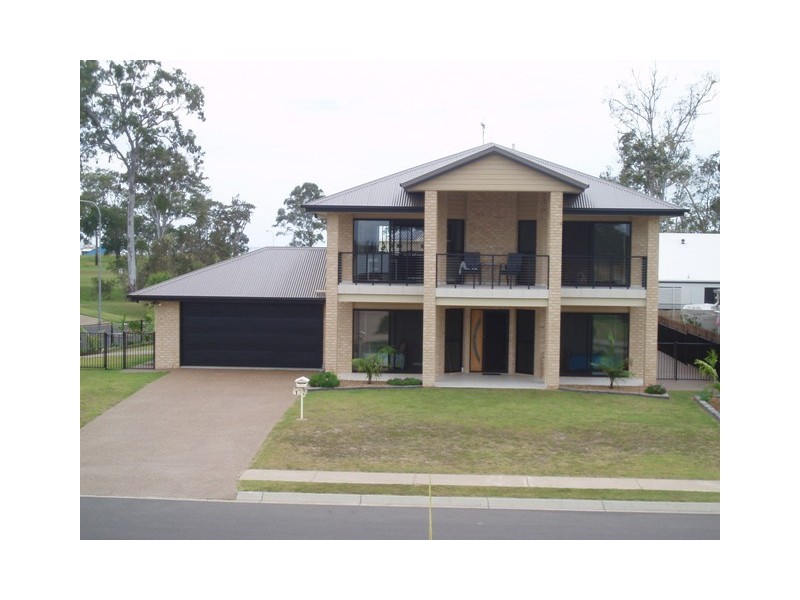 1 Cockle Crt, Burrum Heads QLD 4659