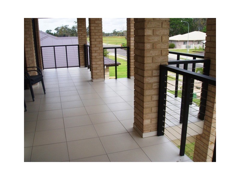 1 Cockle Crt, Burrum Heads QLD 4659