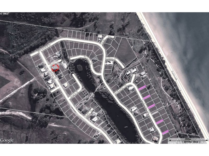 1 Cockle Crt, Burrum Heads QLD 4659