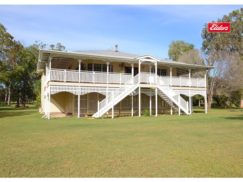 7 Dreamtime Avenue, Burrum Heads QLD 4659