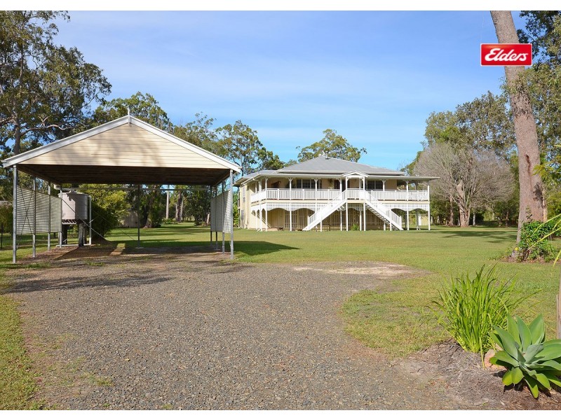 7 Dreamtime Avenue, Burrum Heads QLD 4659