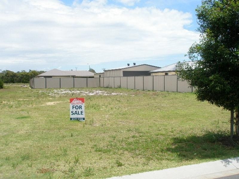 Lot 65 7 Lilly Pilly, Burrum Heads QLD 4659