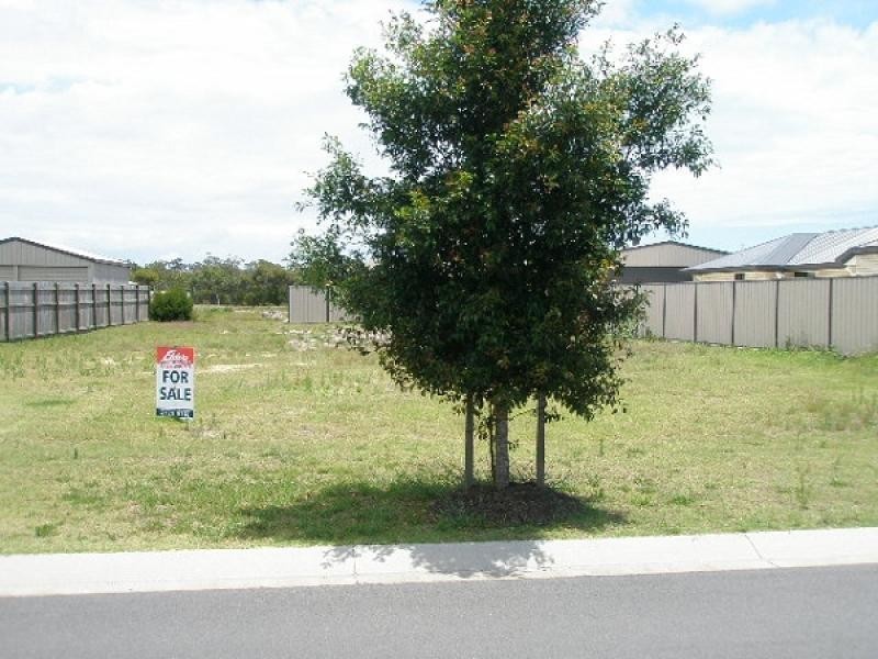 Lot 65 7 Lilly Pilly, Burrum Heads QLD 4659