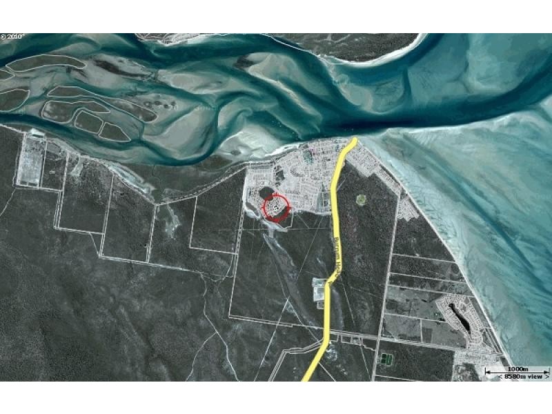 Lot 65 7 Lilly Pilly, Burrum Heads QLD 4659