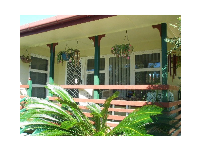 5 Travis Road, Burrum Heads QLD 4659