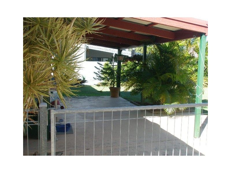 5 Travis Road, Burrum Heads QLD 4659