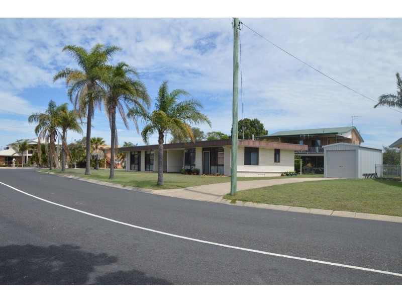 69 Riverview Dr, Burrum Heads QLD 4659