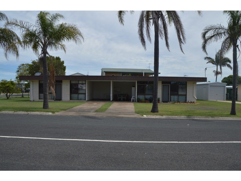 69 Riverview Dr, Burrum Heads QLD 4659