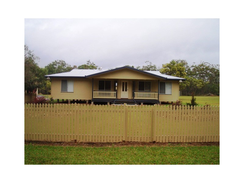28 Kent Street, Torbanlea QLD 4662