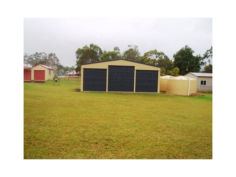 28 Kent Street, Torbanlea QLD 4662