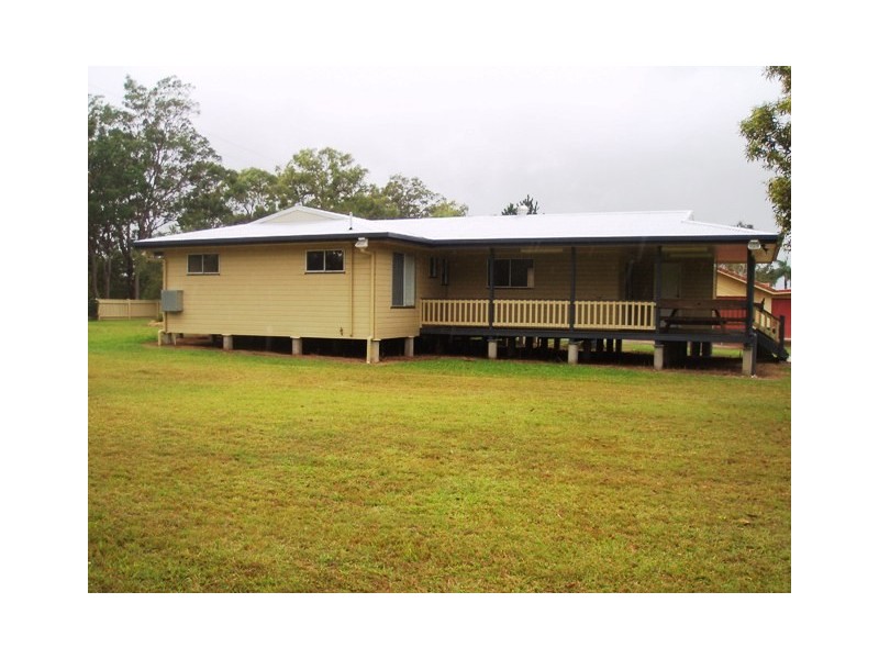28 Kent Street, Torbanlea QLD 4662