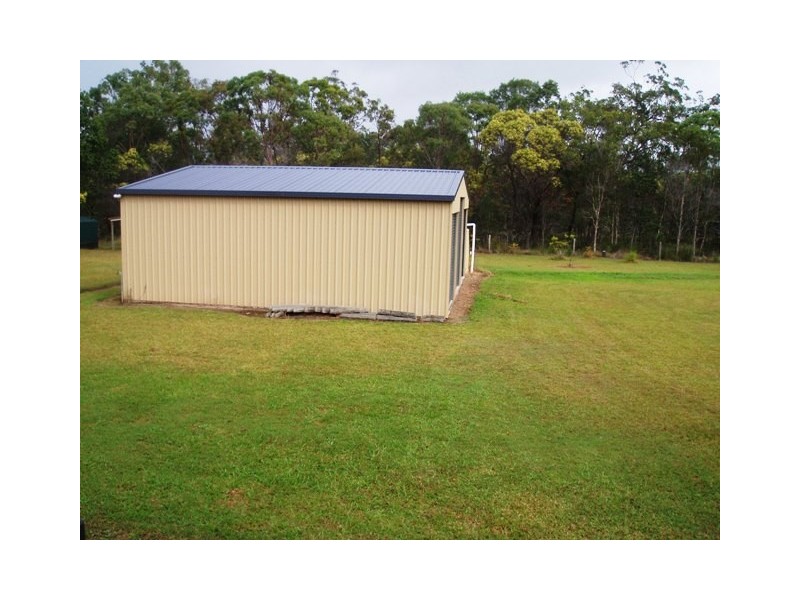 28 Kent Street, Torbanlea QLD 4662