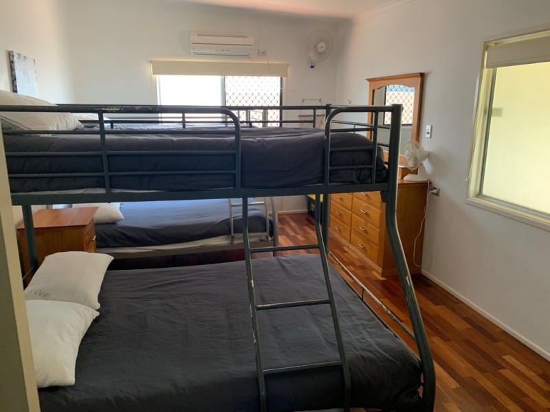 8 Ross Street, Burrum Heads QLD 4659