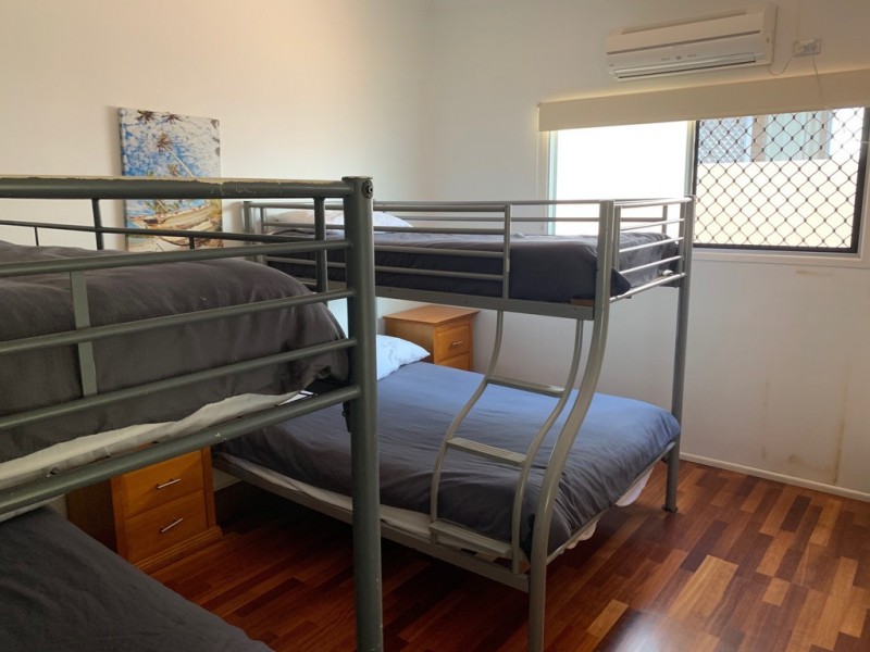 8 Ross Street, Burrum Heads QLD 4659