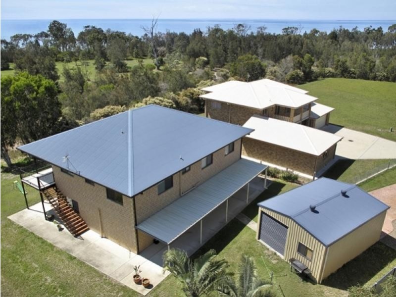 6 Tamarind Close, Burrum Heads QLD 4659