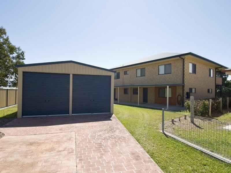 6 Tamarind Close, Burrum Heads QLD 4659