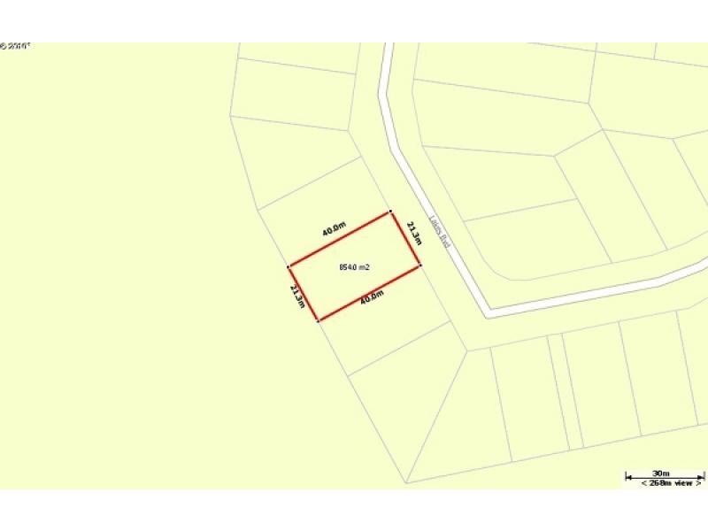 11 Lakes Blvd, Burrum Heads QLD 4659