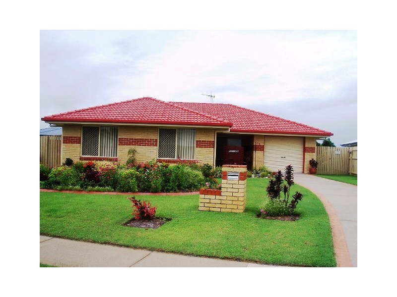 15 Louise Drive, Burrum Heads QLD 4659
