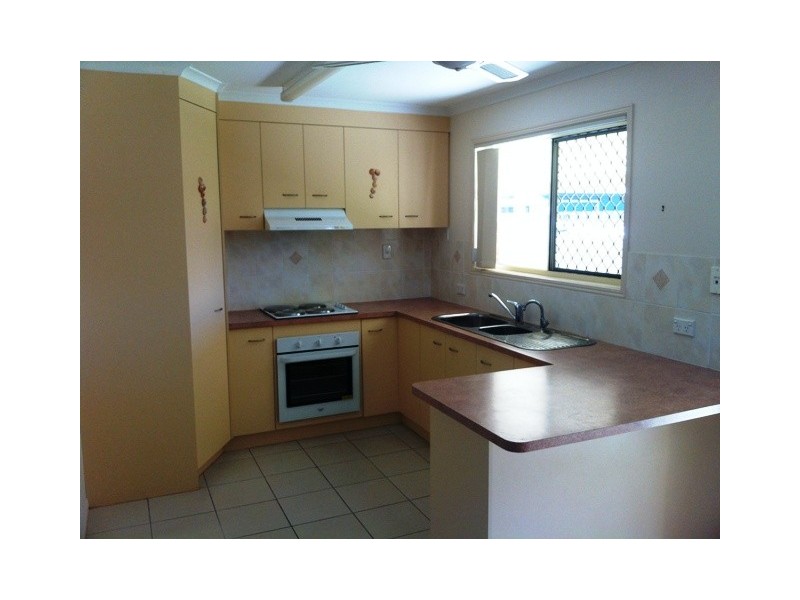 15 Louise Drive, Burrum Heads QLD 4659