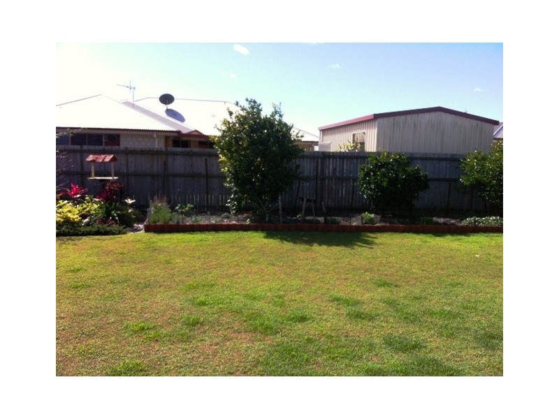 15 Louise Drive, Burrum Heads QLD 4659