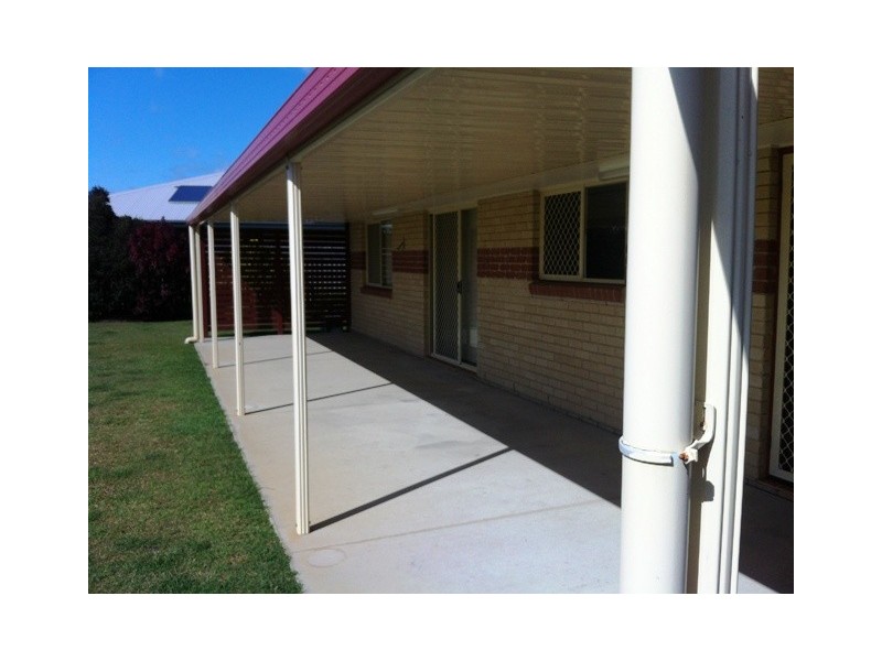 15 Louise Drive, Burrum Heads QLD 4659