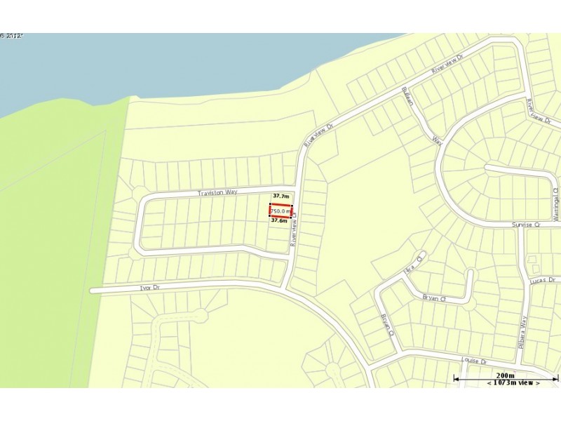 114 Riverview Drive, Burrum Heads QLD 4659