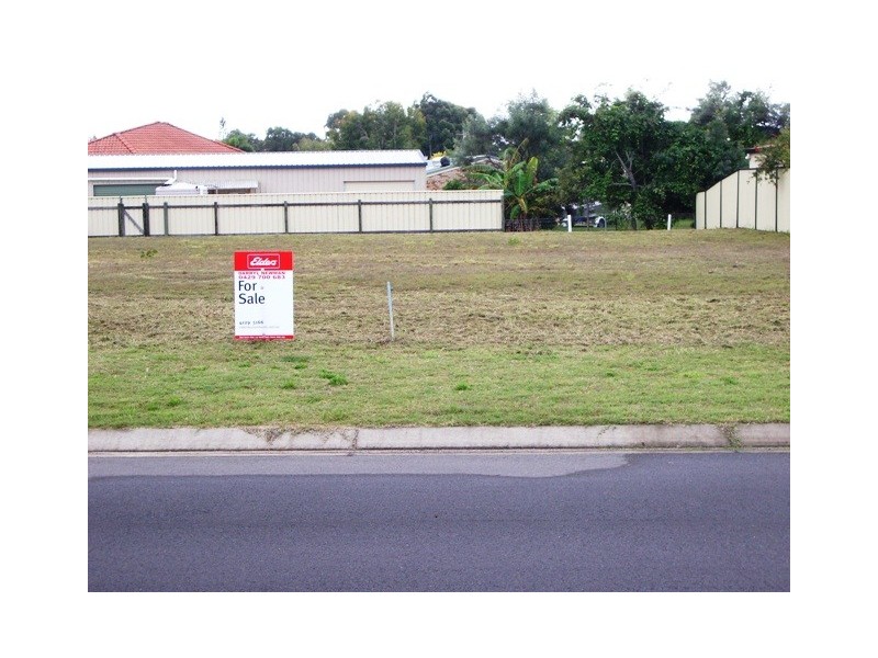 47 Lucas Drive, Burrum Heads QLD 4659