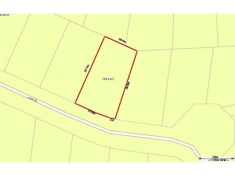 47 Lucas Drive, Burrum Heads QLD 4659