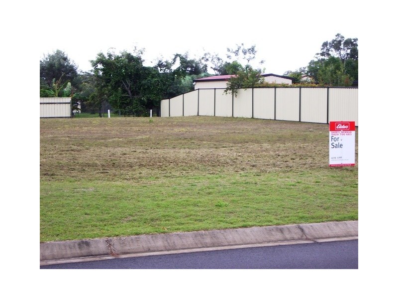 47 Lucas Drive, Burrum Heads QLD 4659