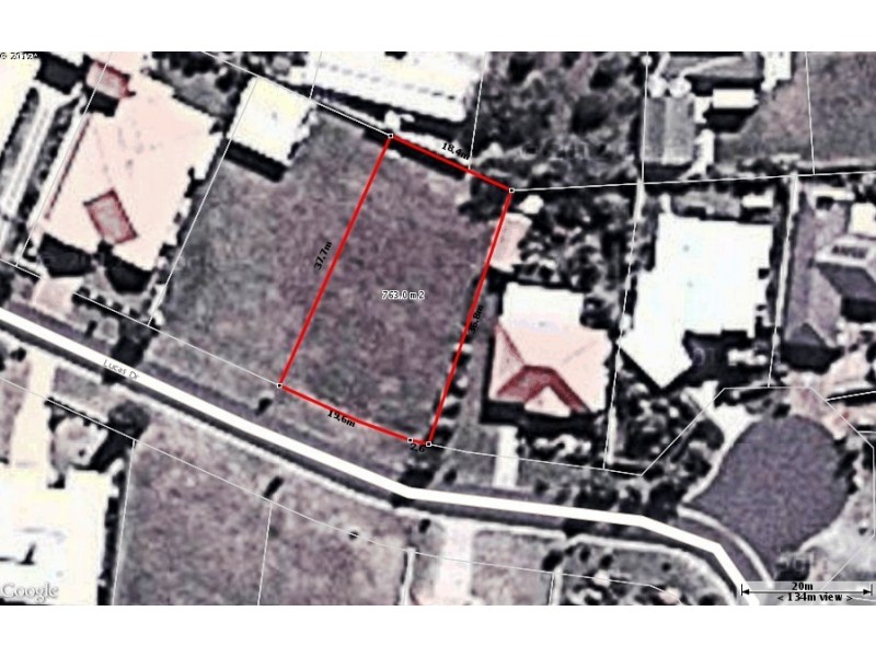 47 Lucas Drive, Burrum Heads QLD 4659