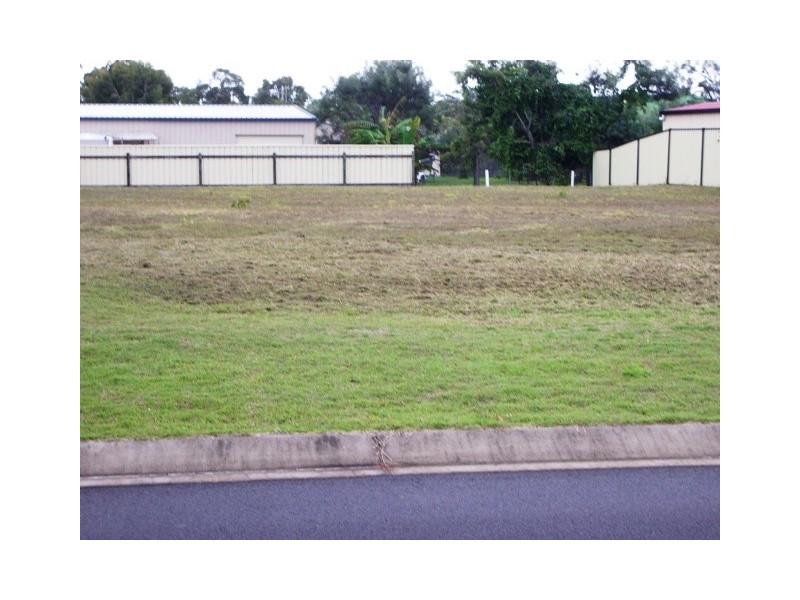 47 Lucas Drive, Burrum Heads QLD 4659